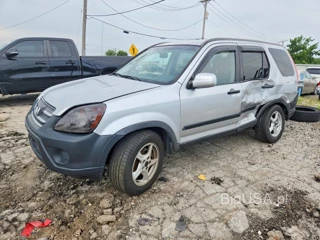 HONDA CR-V EX