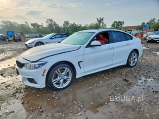 BMW 430XI GRAN COUPE