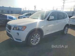 BMW X3 XDRIVE28I