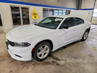 DODGE CHARGER 4D 2WD