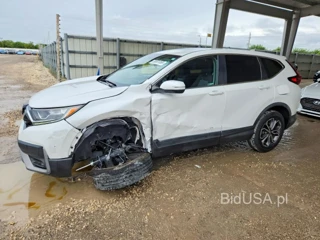 HONDA CR-V EX