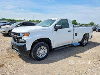 CHEVROLET SILVERADO C1500