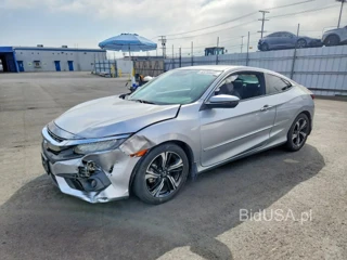HONDA CIVIC TOURING