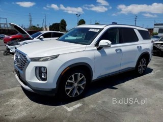 HYUNDAI PALISADE SEL