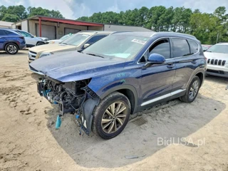 HYUNDAI SANTA FE SEL