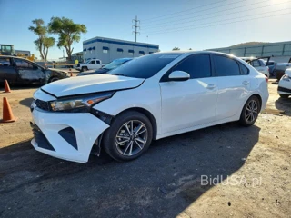KIA FORTE LXS