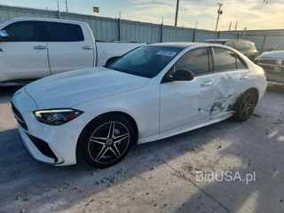 MERCEDES-BENZ C 300 4MATIC