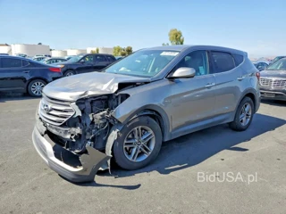 HYUNDAI SANTA FE SPORT 2.4L