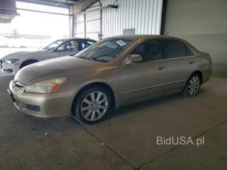 HONDA ACCORD HYBRID