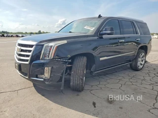 CADILLAC ESCALADE PREMIUM