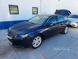 CHEVROLET IMPALA LT