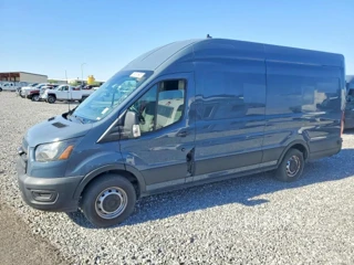 FORD TRANSIT 250