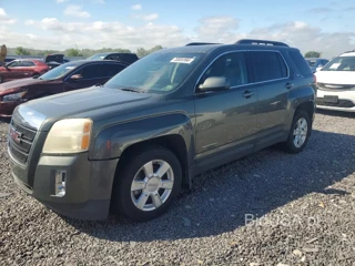 GMC TERRAIN SLT