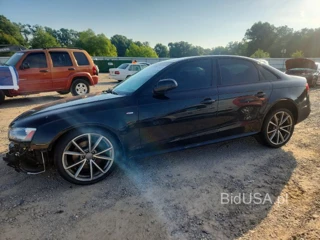 AUDI A4 PREMIUM S-LINE