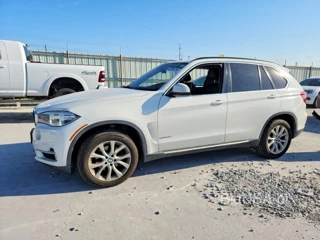 BMW X5 XDRIVE35I