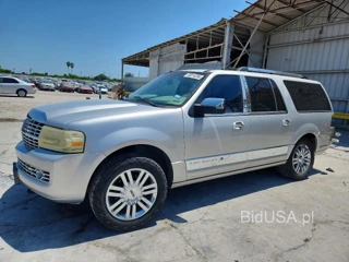 LINCOLN NAVIGATOR L