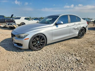 BMW 328 I
