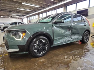KIA NIRO WIND