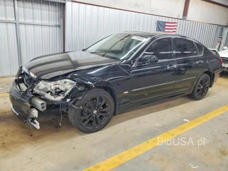 INFINITI M35