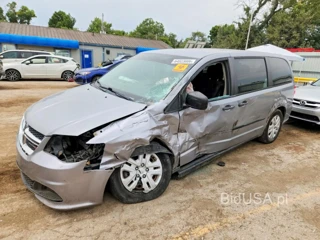 DODGE GRAND CARAVAN SE