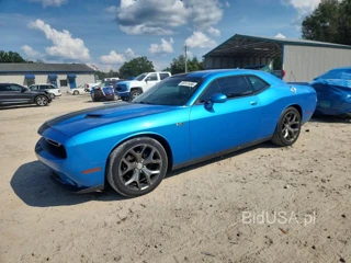 DODGE CHALLENGER SXT