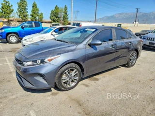 KIA FORTE LXS