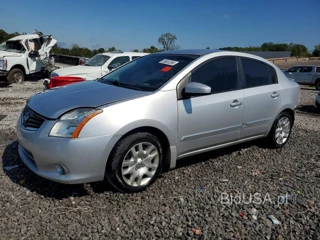 NISSAN SENTRA 2.0