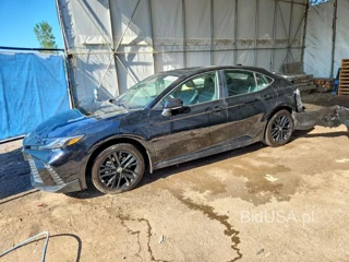 TOYOTA CAMRY NIGHT SHADE