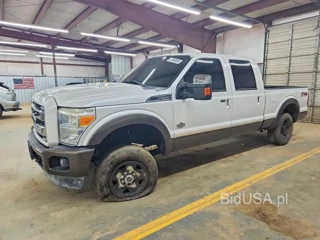 FORD F250 SUPER DUTY