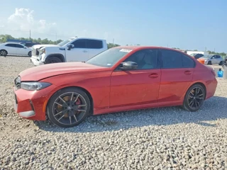 BMW M340I