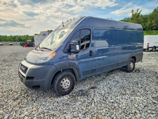 RAM PROMASTER 3500 3500 HIGH