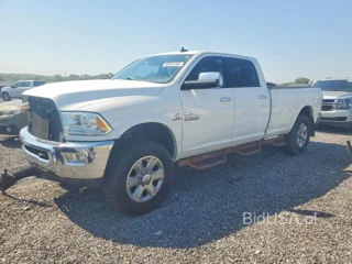 RAM 3500 LARAMIE