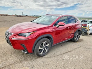 LEXUS NX 300