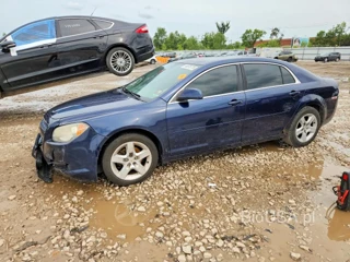 CHEVROLET MALIBU LS