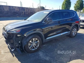 HYUNDAI SANTA FE SE