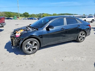 HYUNDAI ELANTRA LIMITED
