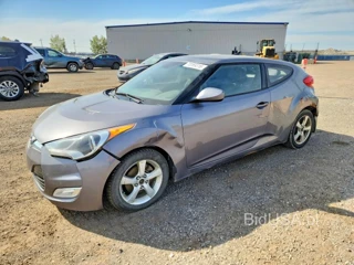 HYUNDAI VELOSTER BASE