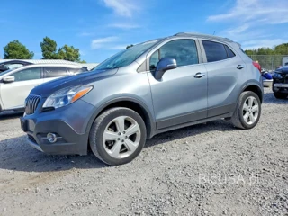 BUICK ENCORE CONVENIENCE