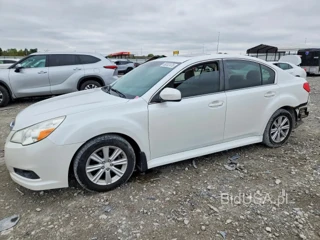 SUBARU LEGACY 2.5I PREMIUM