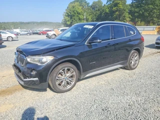 BMW X1 XDRIVE28I