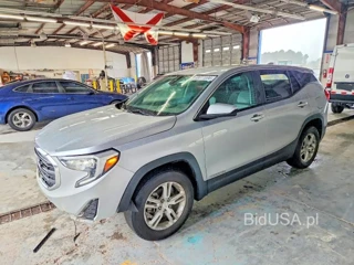 GMC TERRAIN SLE