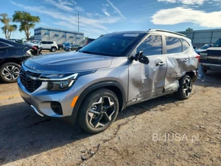 KIA SELTOS EX