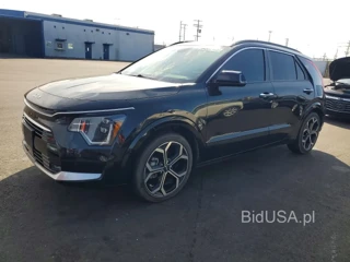 KIA NIRO SX