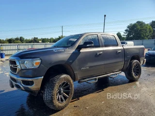 RAM 1500 BIG HORN/LONE STAR