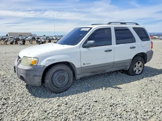 FORD ESCAPE HEV