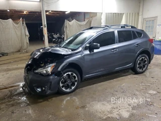 SUBARU CROSSTREK PREMIUM