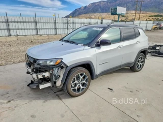 JEEP COMPASS LIMITED