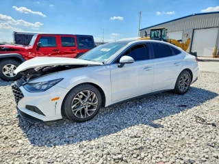 HYUNDAI SONATA SEL