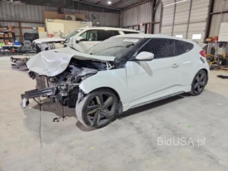 HYUNDAI VELOSTER TURBO