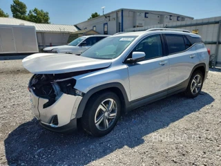 GMC TERRAIN SLT